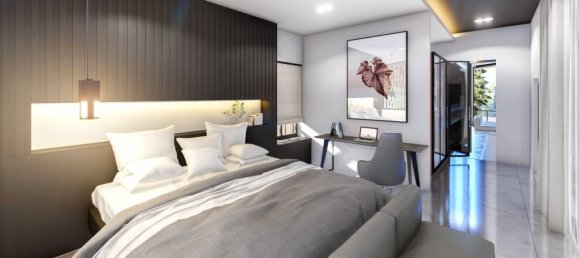 Villa T4 em Rawai, Thailand N.º 13177 4