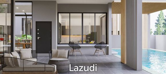 4 bedrooms Villa in Rawai, Thailand No. 13177 2