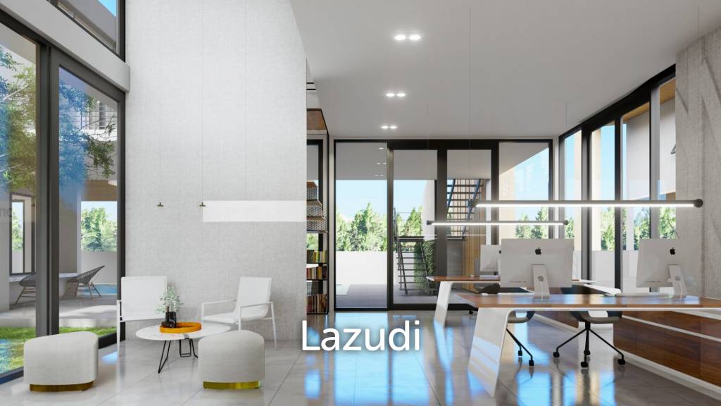 4 bedrooms Villa in Rawai, Thailand No. 13177