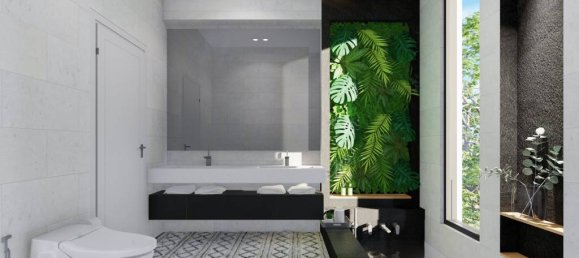 Villa T4 em Rawai, Thailand N.º 13177 3