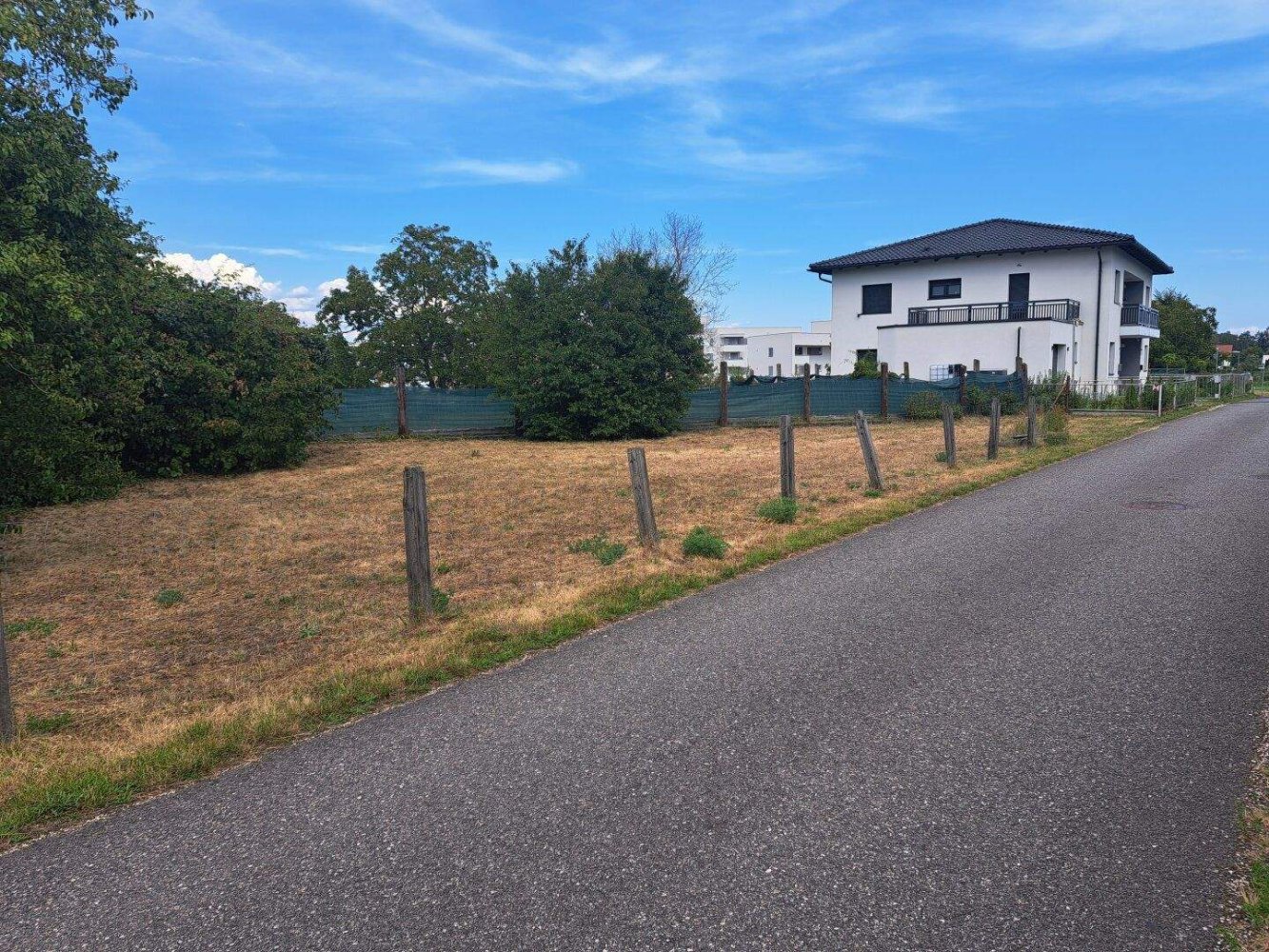  Land in Linz, Austria No. 47171