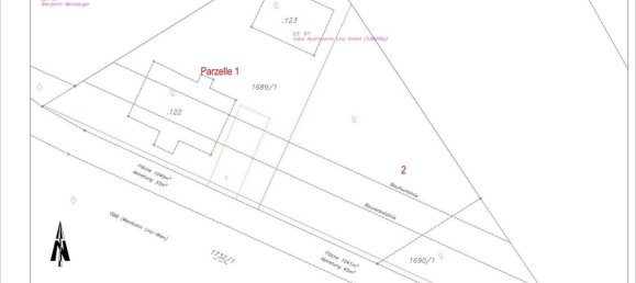 Land in Linz, Austria No. 47171 5
