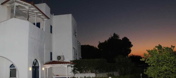 4 dormitorios propiedad comercial en venta en Legrena, Lavreotiki, East Attica, Attica, Greece № 56851 3