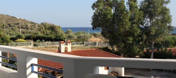 4 dormitorios propiedad comercial en venta en Legrena, Lavreotiki, East Attica, Attica, Greece № 56851 11