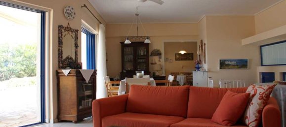4 dormitorios propiedad comercial en venta en Legrena, Lavreotiki, East Attica, Attica, Greece № 56851 17