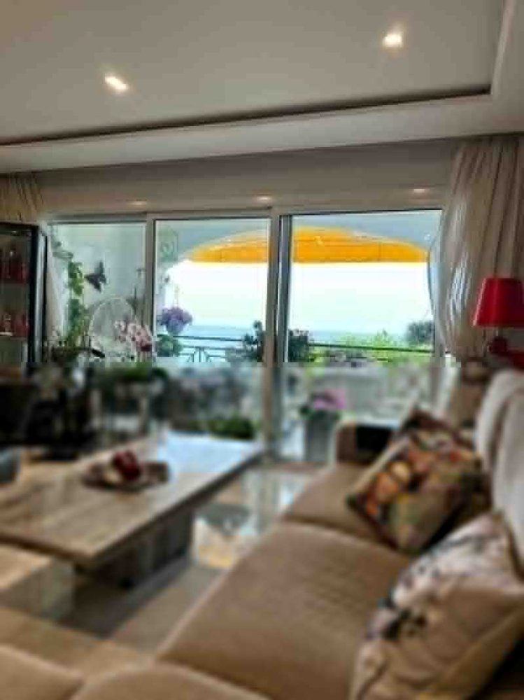 4 chambres Appartement à Germasogeia, Cyprus No. 14863