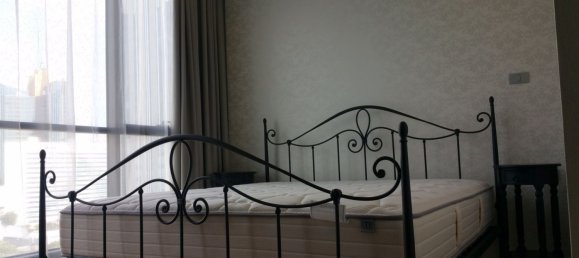 Apartamento com 2 quartos em condomínio em Hyde Sukhumvit 13 Bangkok, Thailand N.º 29770 4