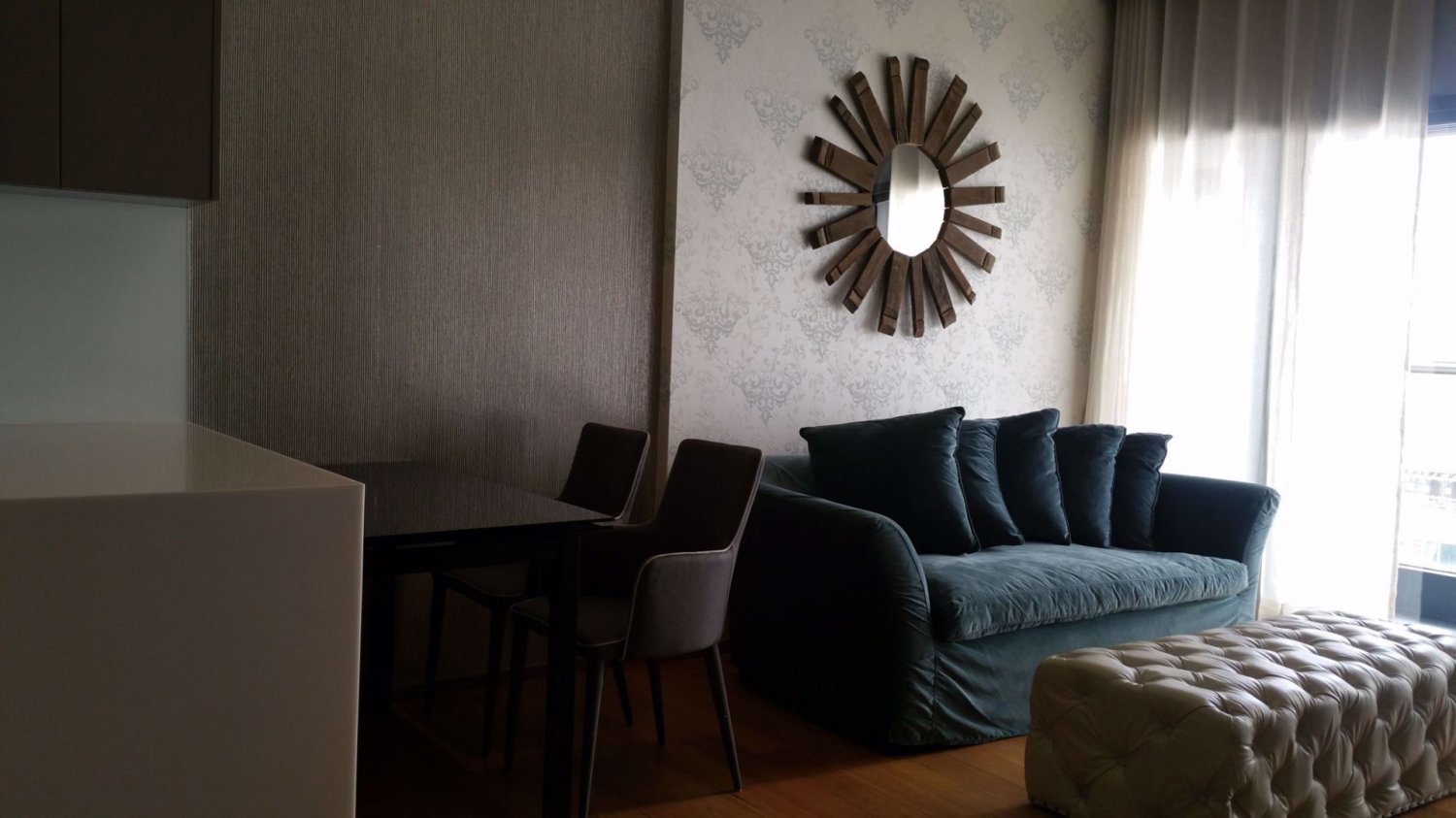 Apartamento com 2 quartos em condomínio em Hyde Sukhumvit 13 Bangkok, Thailand N.º 29770