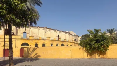 4 bedrooms Apartment in Jerez de la Frontera, Spain No. 273029