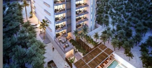 3 bedrooms Apartment in Yucatan, Mexico No. 174823 2