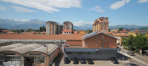 Apartamento T2 em Gaglianico, Italy N.º 309840 21