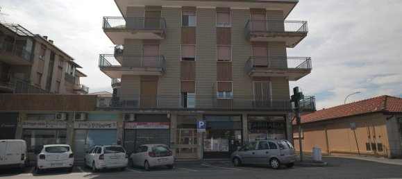 Apartamento T2 em Gaglianico, Italy N.º 309840 6