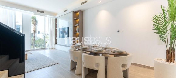 Adosado de 4 dormitorios en Al Barari, UAE No. 98616 20