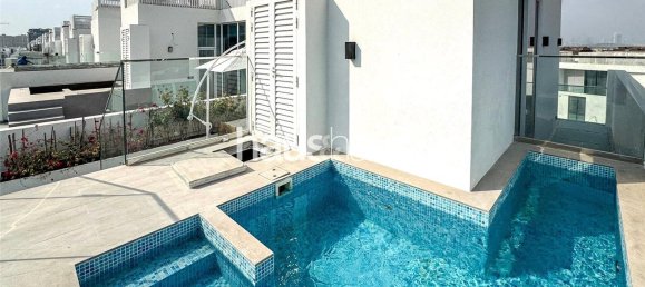 Adosado de 4 dormitorios en Al Barari, UAE No. 98616 22