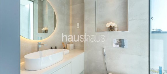 Adosado de 4 dormitorios en Al Barari, UAE No. 98616 6