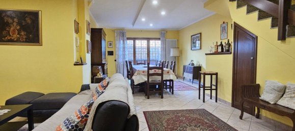 4 bedrooms Villa in Guidonia Montecelio, Italy No. 294044 24