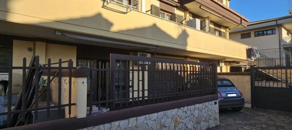 4 bedrooms Villa in Guidonia Montecelio, Italy No. 294044 38