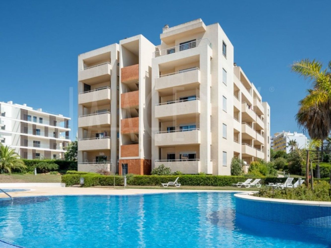 1 غرف نوم شقة في Portimao, Portugal رقم 325019