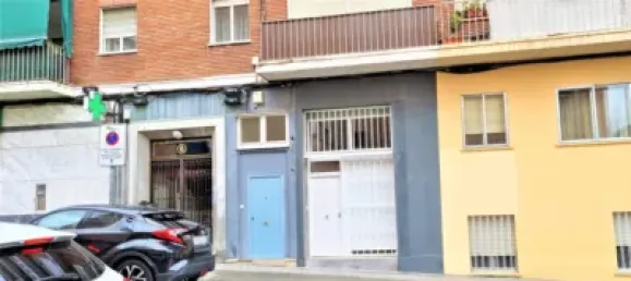 2 Schlafzimmer Doppelhaus in Madrid, Spain, Nr. 153978 30