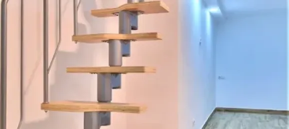 2 Schlafzimmer Doppelhaus in Madrid, Spain, Nr. 153978 25