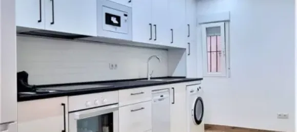 2 Schlafzimmer Doppelhaus in Madrid, Spain, Nr. 153978 5