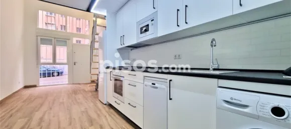 2 Schlafzimmer Doppelhaus in Madrid, Spain, Nr. 153978 35