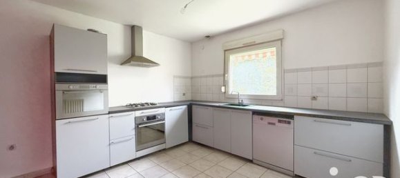 Casa de 2 dormitorios en Joeuf, France No. 315135 2