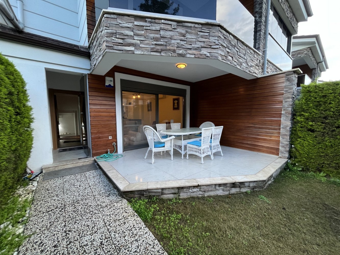 Villa 5+1 in Marmaris, Turkey No. 18441