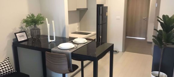 1 chambre Condo à Noble Ploenchit Bangkok, Thailand No. 29861 3