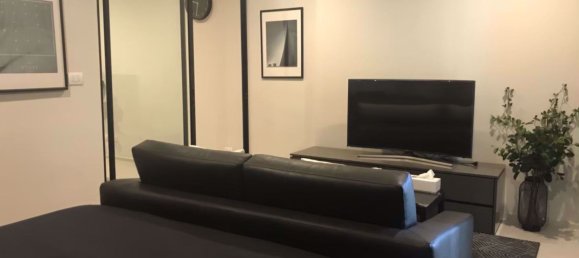 1 chambre Condo à Noble Ploenchit Bangkok, Thailand No. 29861 2