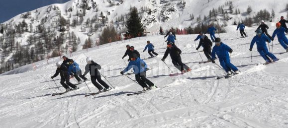 2 غرف نوم شقة في Aprica, Italy رقم 375124 39