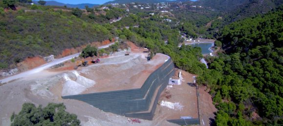 Land in Malaga, Spain No. 130020 5