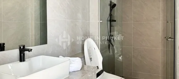 4 غرف نوم منزل في Rawai, Thailand رقم 60939 10