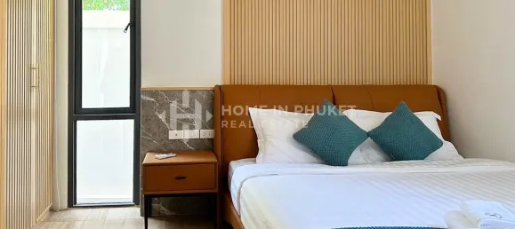 4 غرف نوم منزل في Rawai, Thailand رقم 60939 8