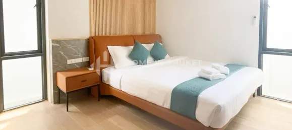 4 غرف نوم منزل في Rawai, Thailand رقم 60939 9