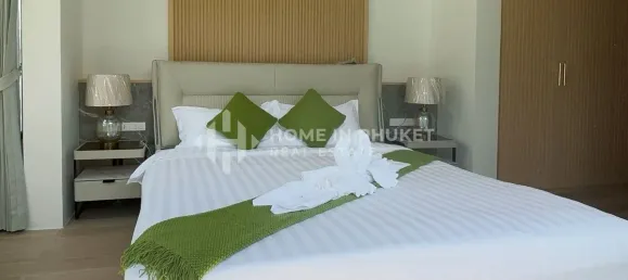 4 غرف نوم منزل في Rawai, Thailand رقم 60939 5