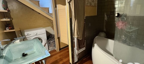 2 Schlafzimmer Wohnung in Menton, France, Nr. 319936 8