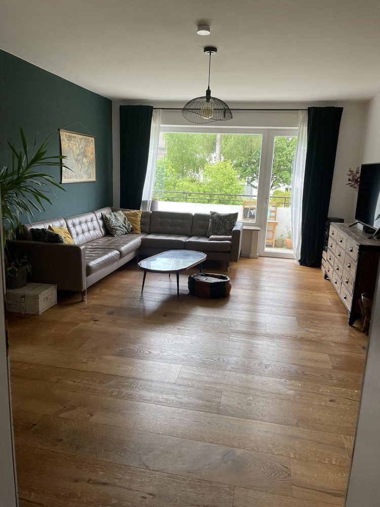 Apartamento T2 em Munich, Germany N.º 352129