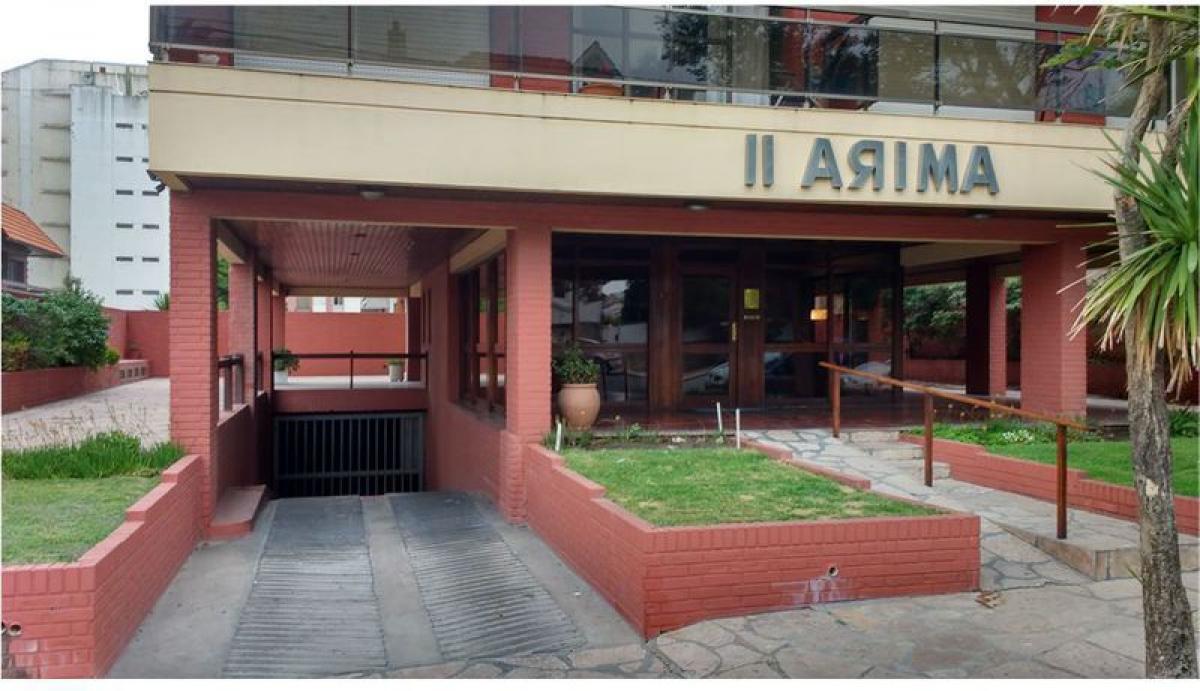 Studio à Mar del Plata, Argentina No. 99552