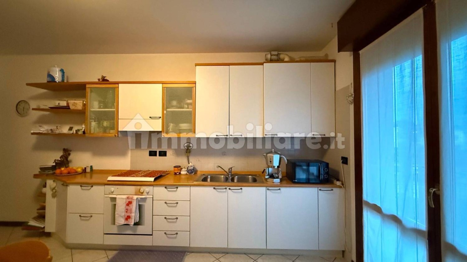 Apartamento T1 em Ponzano Veneto, Italy N.º 209756