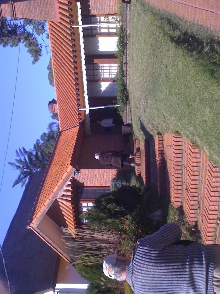 3 bedrooms House in Maldonado, Uruguay No. 5193