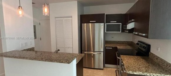 2 غرف نوم عقار تجاري في Miami, الولايات المتحدة رقم 615095 18