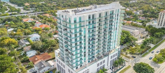 2 غرف نوم عقار تجاري في Miami, الولايات المتحدة رقم 615095 29