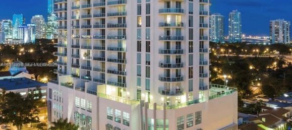 2 غرف نوم عقار تجاري في Miami, الولايات المتحدة رقم 615095 27