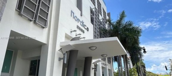 2 غرف نوم عقار تجاري في Miami, الولايات المتحدة رقم 615095 23