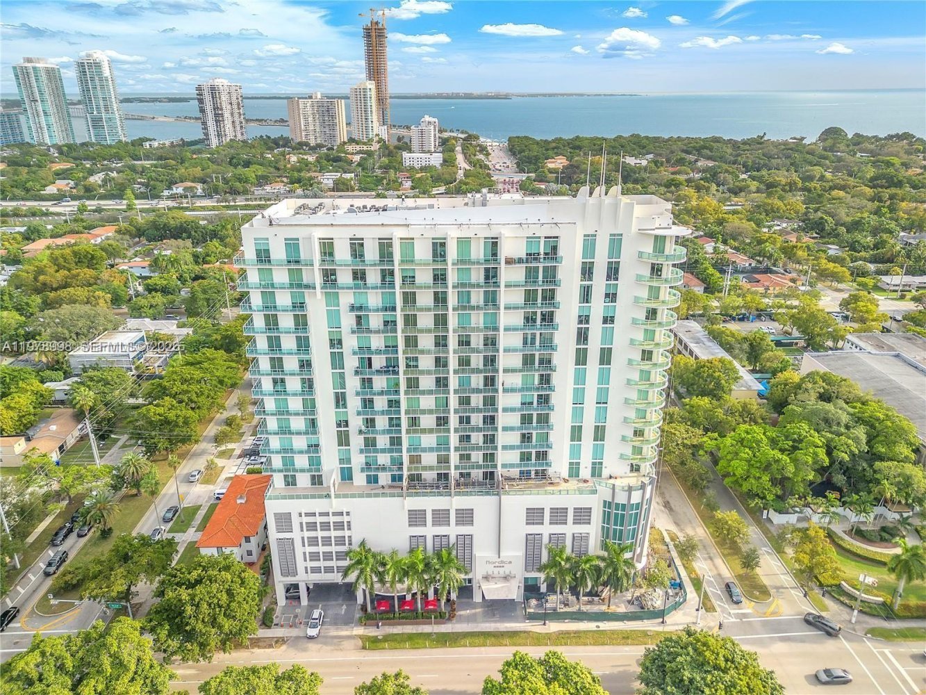 2 غرف نوم عقار تجاري في Miami, الولايات المتحدة رقم 615095