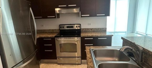 2 غرف نوم عقار تجاري في Miami, الولايات المتحدة رقم 615095 16
