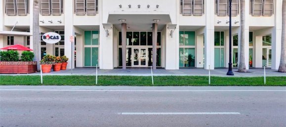 2 غرف نوم عقار تجاري في Miami, الولايات المتحدة رقم 615095 26