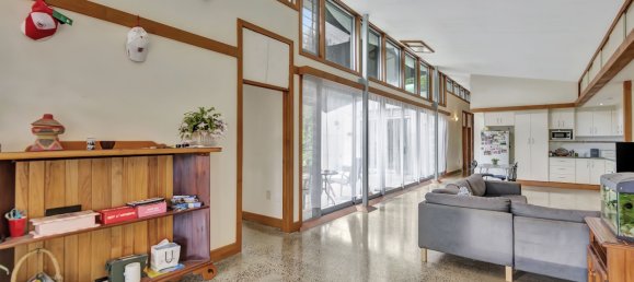 Дуплекс с 3 спальнями в Nimbin, Австралия № 1004 22