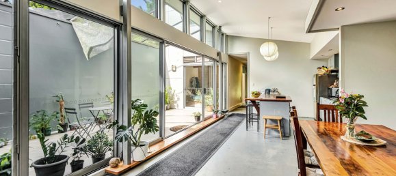 Дуплекс с 3 спальнями в Nimbin, Австралия № 1004 3